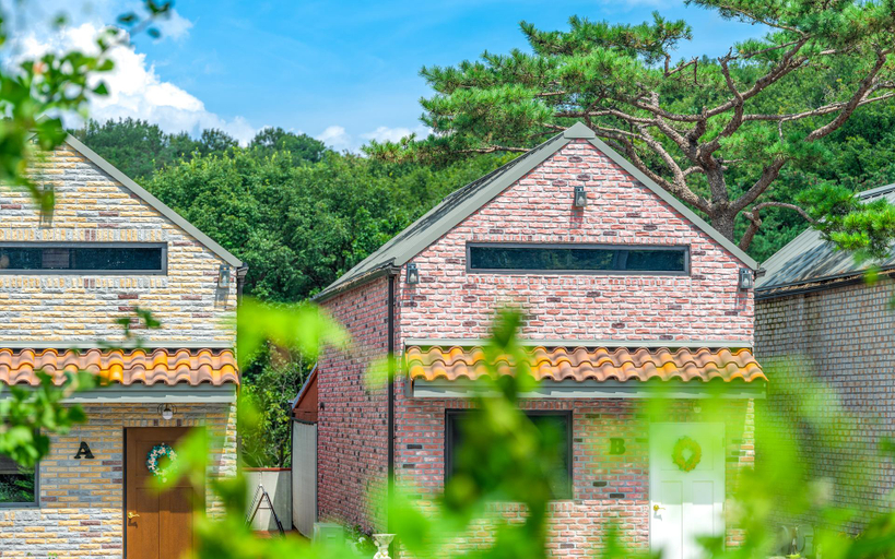 Exterior & Views 1, Yongin Eve Story, Yongin