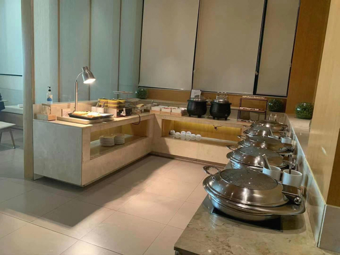 Food & Drinks 4, JI Hotel (Hefei University of Science and Technology Branch ), Hefei
