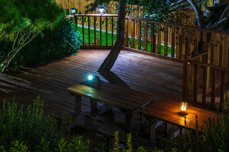 Others 2, Yongin Theme Hanok Pension, Yongin