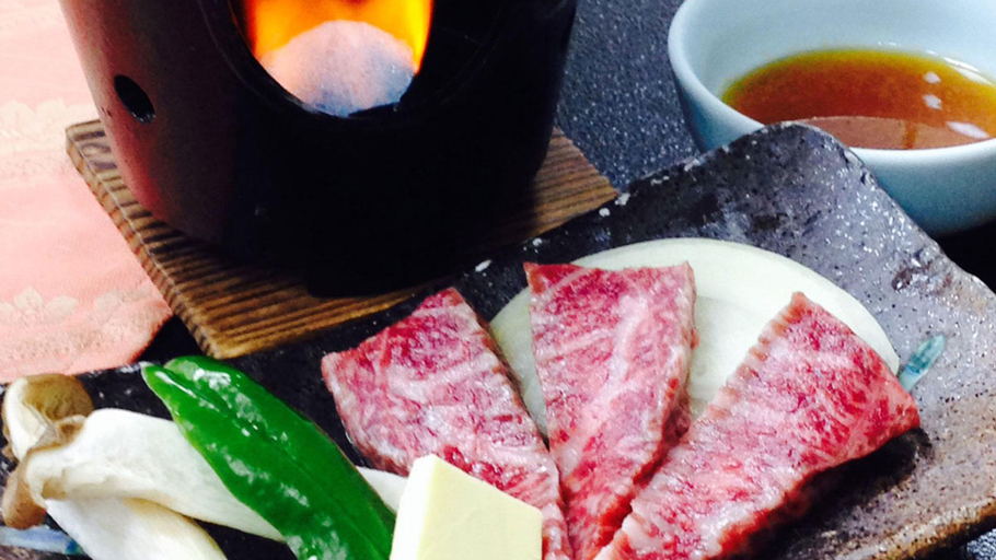 Food & Drinks, Sannemu Onsen, Nikaho