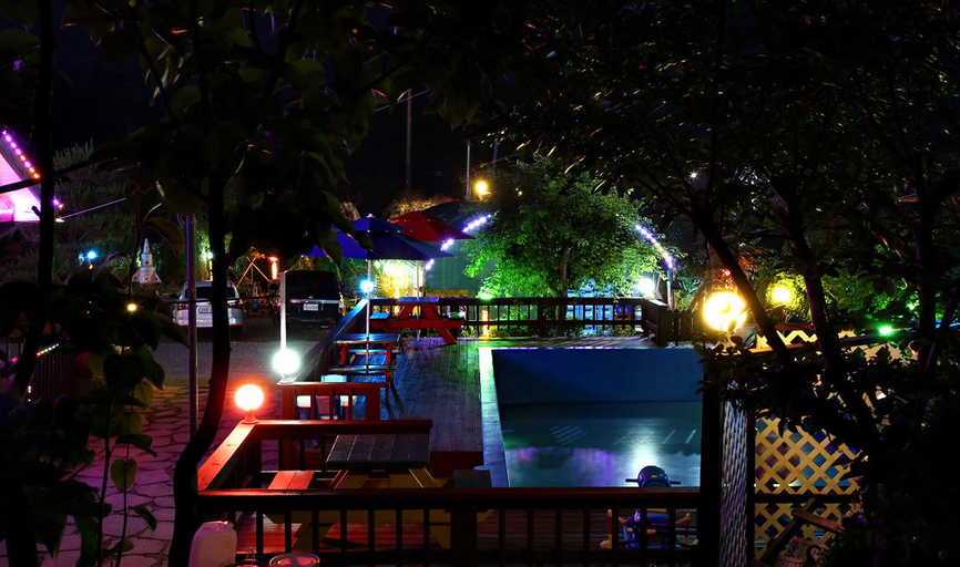 Others 3, Seosan Sol Sea Story Pension, Seosan