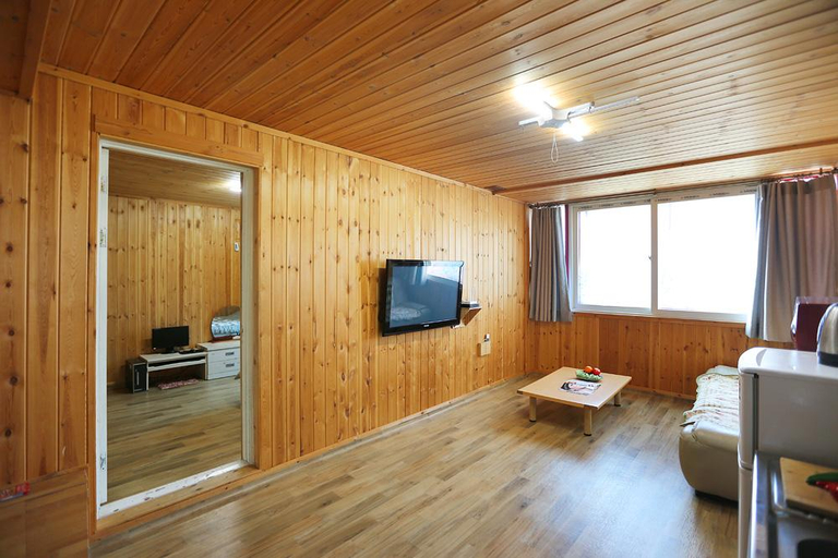 Others 4, Muju IC Pension, Muju