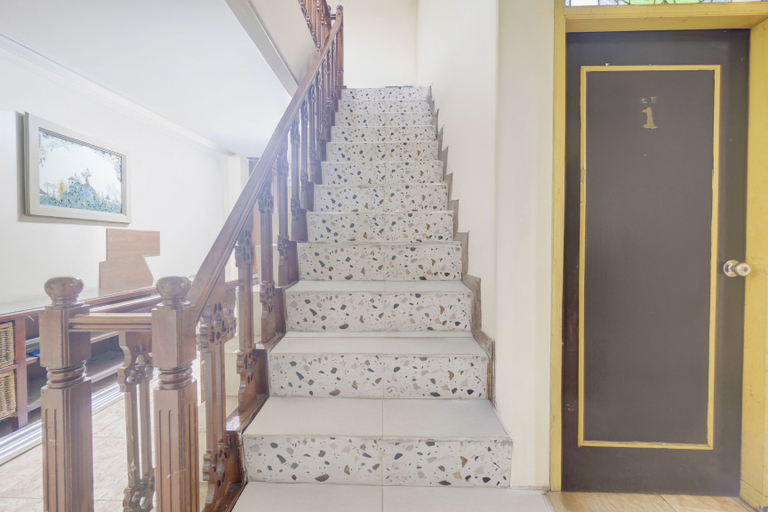 3, Hotel O Bogor Near Istana Bogor, Bogor