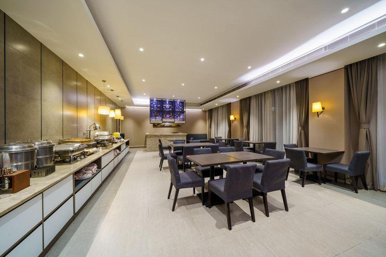 Food & Drinks 4, Home Inn (Guilin Railway Station Zhongshan South Road), Guilin