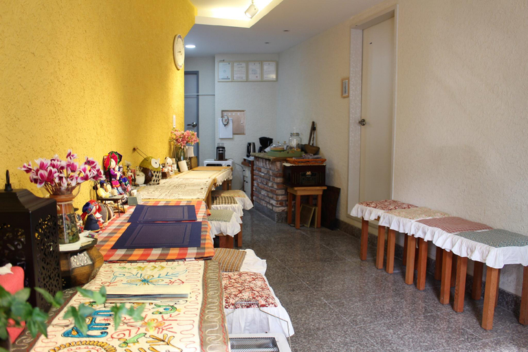 Food & Drinks, Tongyeong Sammy Guesthouse Pension, Tongyeong