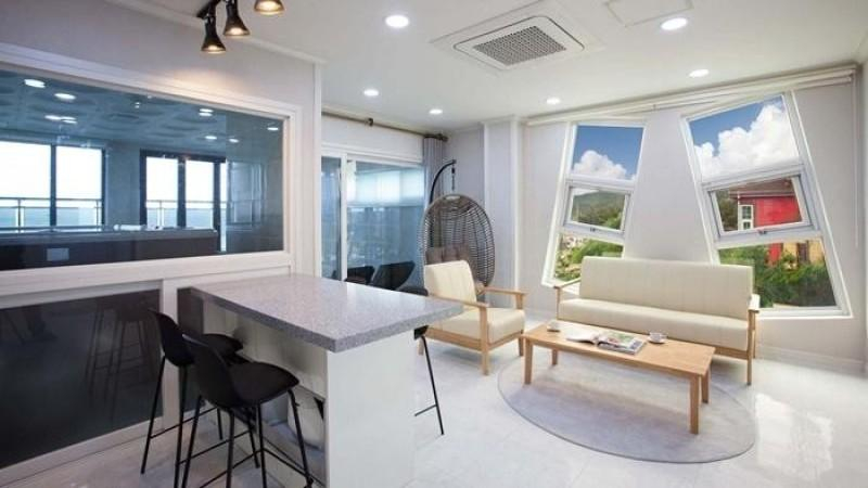 Others 5, Pohang Sea & View Pool Villa, Pohang