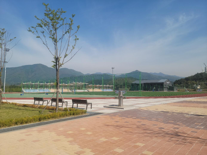 Others 3, Escape from everyday life in Gapyeong, Gapyeong