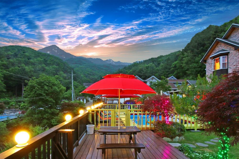 Others 4, Gapyeong Roseway, Gapyeong