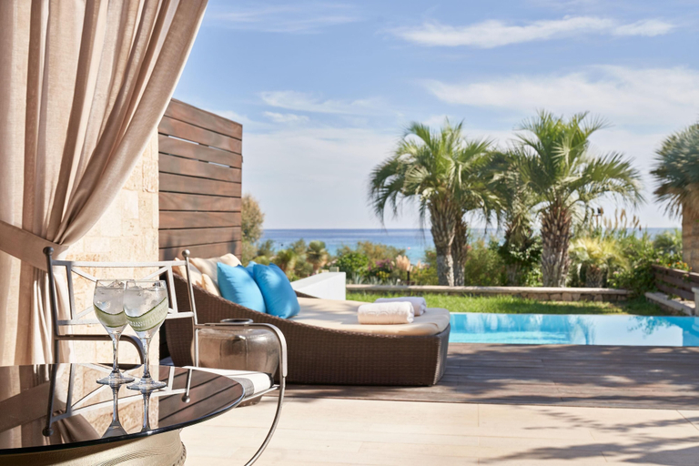 Sport & Beauty 3, Aquagrand Artistic Luxury Beach Resort - Adults Only, South Aegean