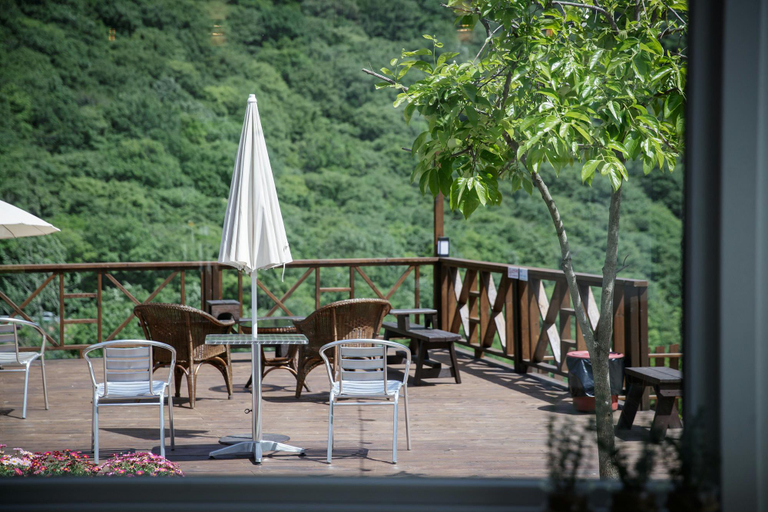 Others 2, Yangsan Mulsori Pension, Miryang