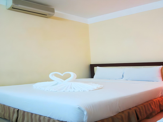 Bedroom 2, Tay Ho Hotel, Ninh Kiều