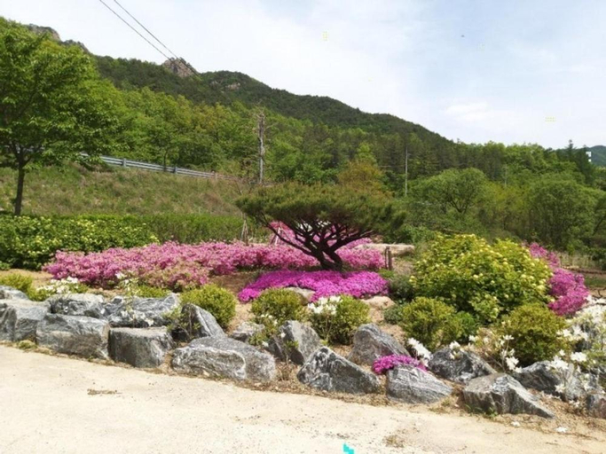 Others 5, Sangjoo munjangdae healing house, Sangju