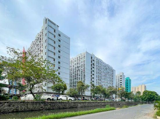 2, Park Point Inn @ Cengkareng, West Jakarta