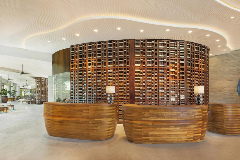 Public Area 5, The Westin Resort & Spa Ubud, Bali, Gianyar