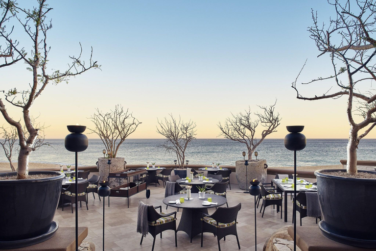 Food & Drinks 5, Hacienda Del Mar Los Cabos, Autograph Collection, La Paz