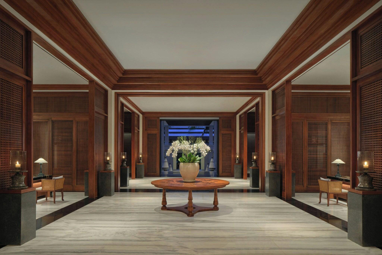 Public Area, The Sira, A Luxury Collection Resort And Spa, Lombok, Lombok