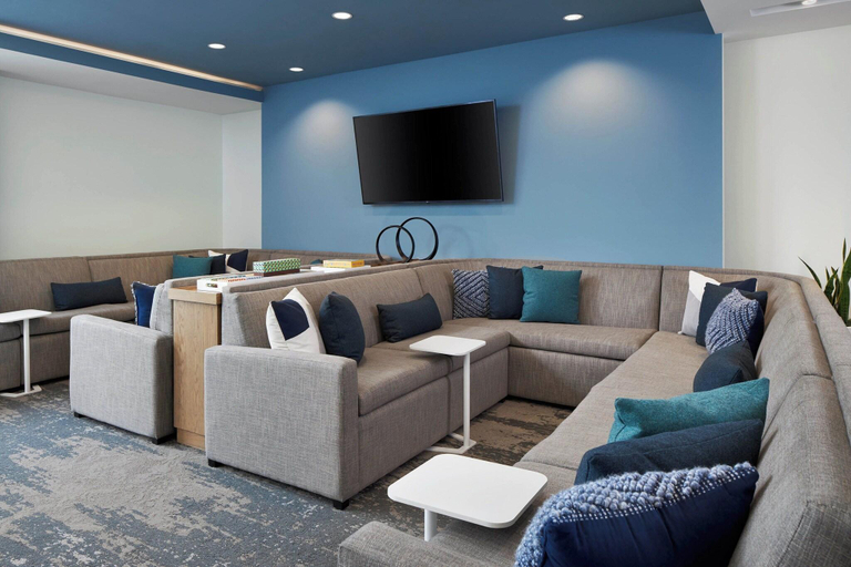 Public Area 3, Element by Marriott Valley Forge King of Prussia, Montgomery