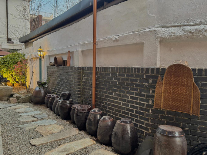 Others 4, Jeonju Hanok Stay Ewoul, Jeonju