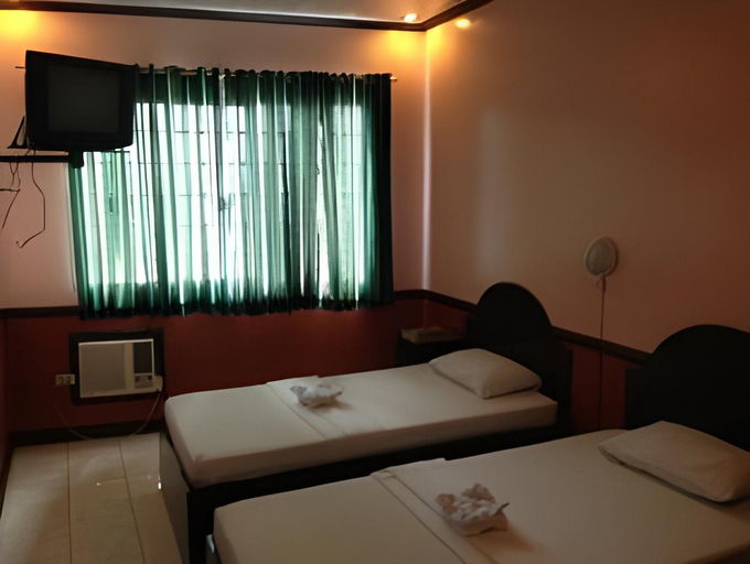 Bedroom 3, ZEN Rooms Cool Breeze Tagaytay, Tagaytay City