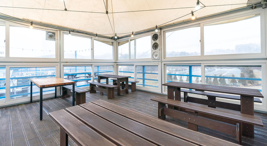 Others 3, Cheongju Dalbodre Pension, Goesan