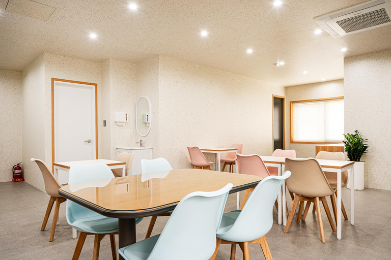Food & Drinks 4, Gwangyang Shop Hotel, Gwangyang