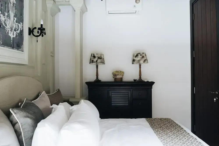 Bedroom 2, Luxurious 3BR Villa Muzo with Pool by Azure near W, Badung