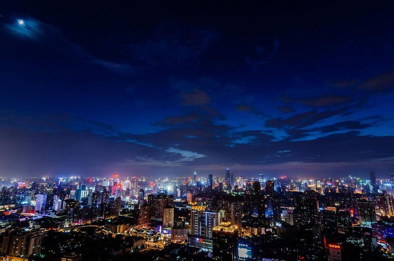 Others 5, More Night, Wuhan