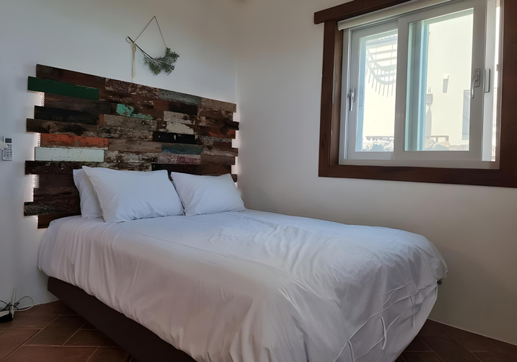 Bedroom 3, Seogwipo Seongsan Paradise Hill Pension, Seogwipo