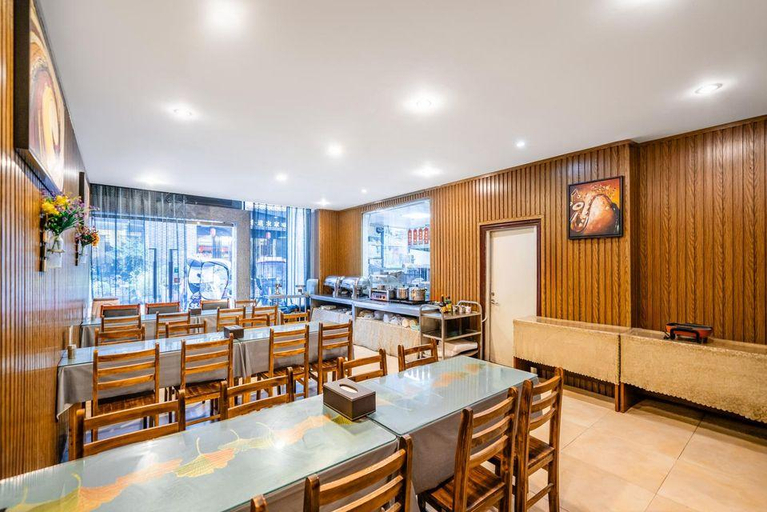 Food & Drinks, Jufeng Hotel, Zunyi