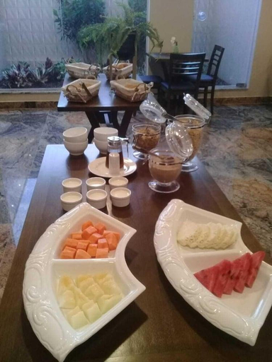 Food & Drinks 5, Avenida Park Hotel - Iturama, Iturama