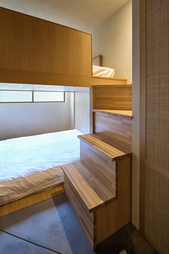 Room 2, Hotel Matoma Annex, Minato