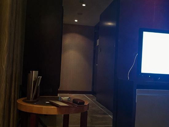 Others 3, Foreign Economic Building Hotel, Hefei