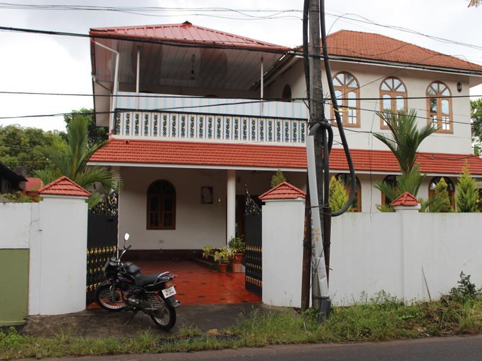 Exterior & Views, Brown Residency, Alappuzha