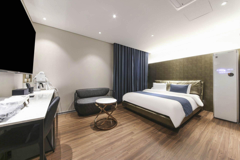 Bedroom 4, Wanju Hyeoksidosi MANSANG HOTEL, Wanju