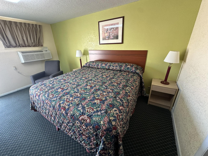 4, Townsman Motel, Cimarron