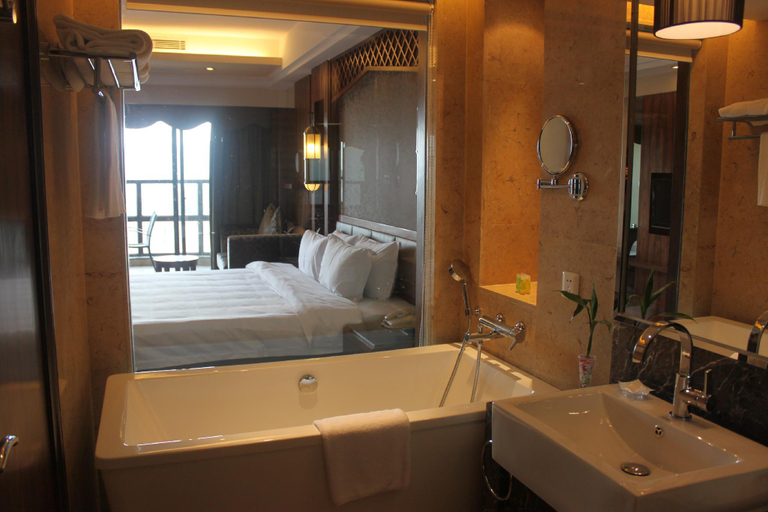 Others 4, Shenzhen Meisha International Grand Hotel, Shenzhen
