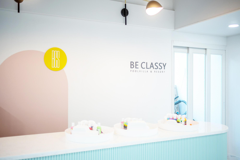 Others 3, Gyeongju Be-Class Kids Pool Villa Bulguksa Branch, Gyeongju