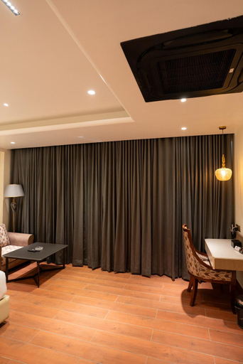 Facilities 4, HOTEL ROYAL RAMA, Bilaspur