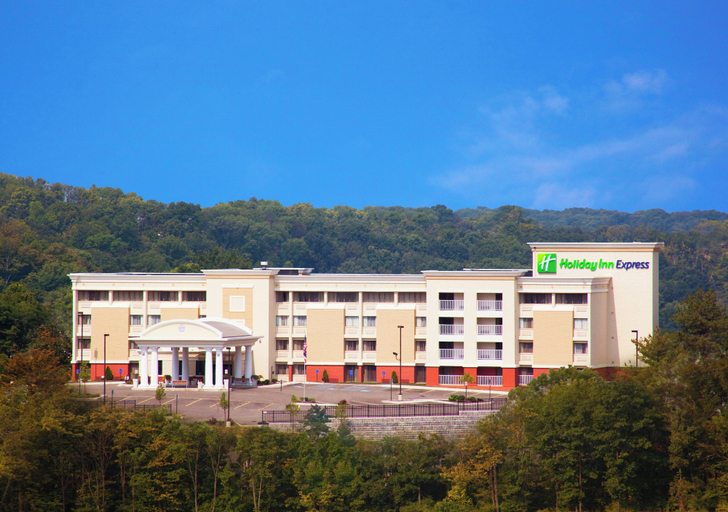 Exterior & Views 5, Holiday Inn Express CINCINNATI WEST by IHG, Hamilton