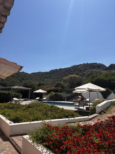 Others 3, Spartaco Eco Retreat San Pantaleo, Olbia-Tempio