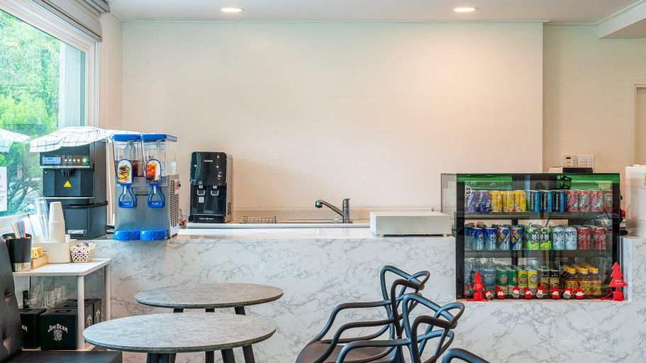 Food & Drinks 3, Gapyeong Dog Buddy Pension, Gapyeong