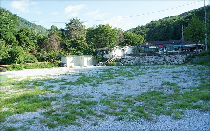 Others 2, Geochang Wolseong Rainbow Pension Camping, Geochang