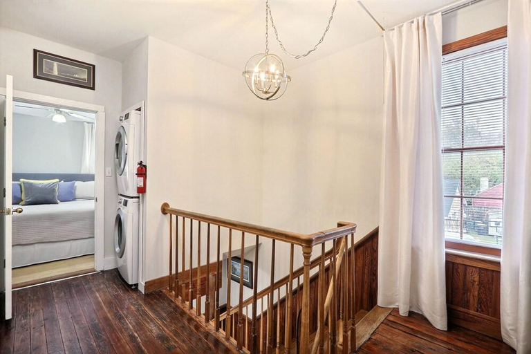Bedroom 3, Gallery Stays - Pop Collection, Chatham