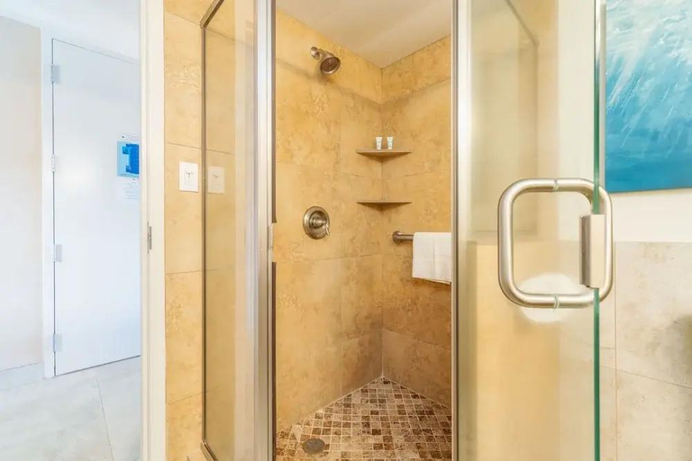 Bathroom 3, Maui Kai 908 Oceanfront 1 Bedroom 1 Condo by RedAwning, Maui