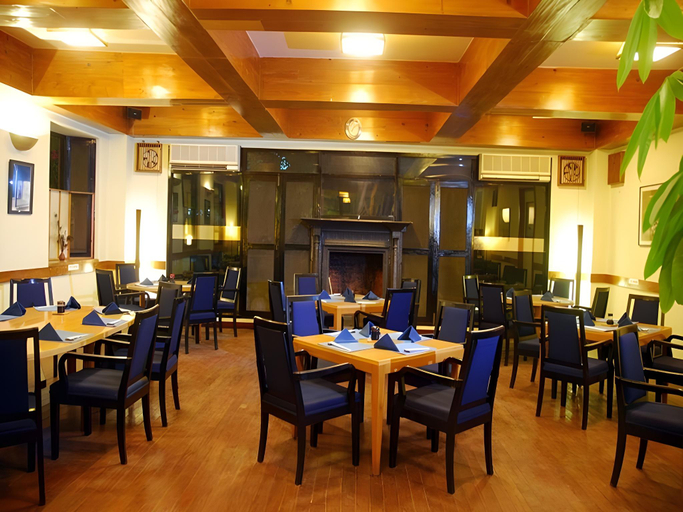 Food & Drinks 5, Hotel Kido House, Bagmati