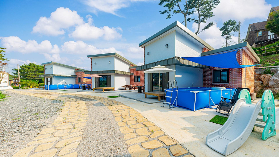 Exterior & Views 5, Taean Farmland Pension, Taean