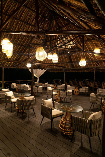 Food & Drinks 3, Le Mersenne Zanzibar, Autograph Collection, Kati