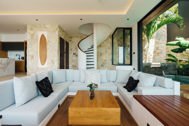 Interior 5, Villa Solaia by Alfred in Bali, Badung