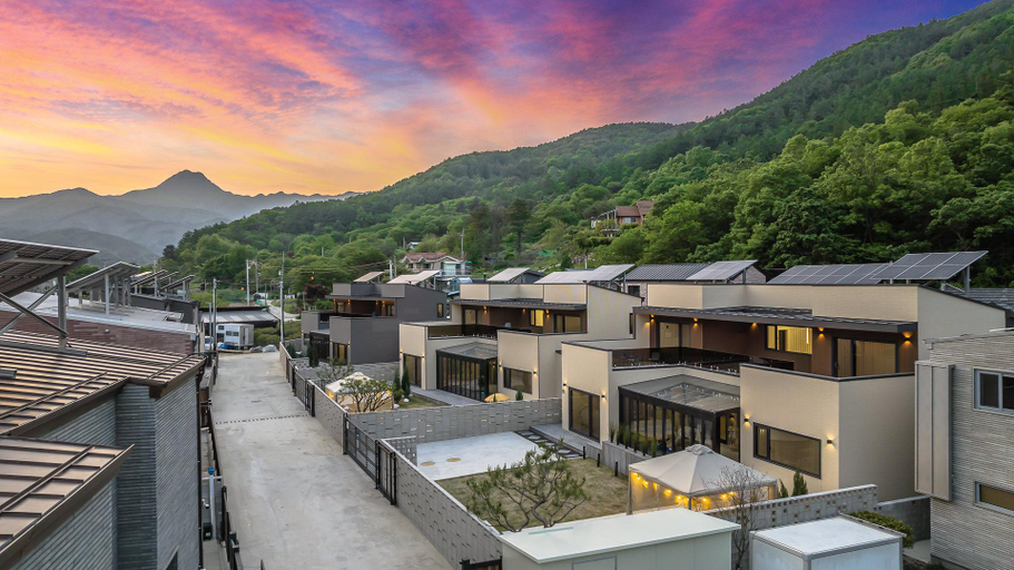 Others 4, Yangpyeong Ditto Kids Pool Villa, Yangpyeong