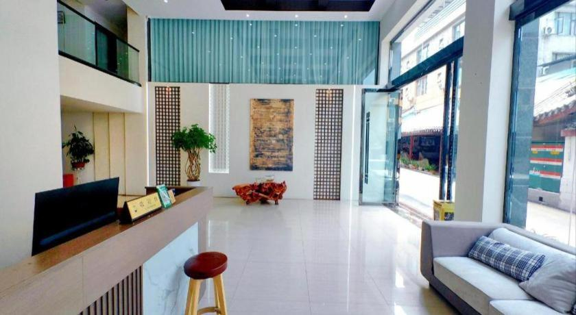 Others 5, Mount Emei Fulin Hotel, Leshan